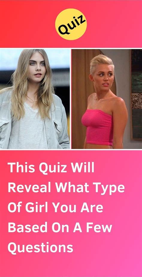 what kind of girl are you buzzfeed